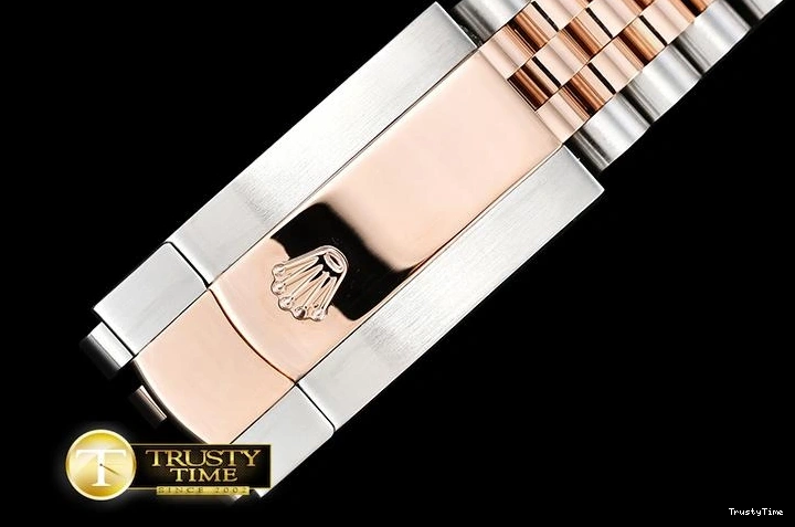 1218 R2DJ0200A – DJ2 41mm Durable 622